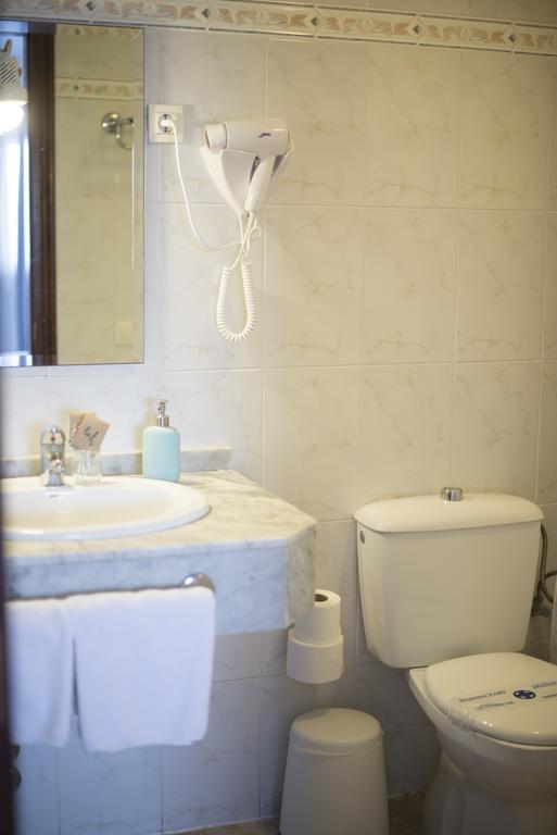 Laif Hotel El Cotillo  Bagian luar foto
