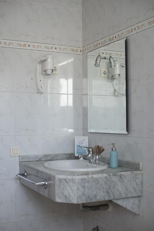 Laif Hotel El Cotillo  Bagian luar foto