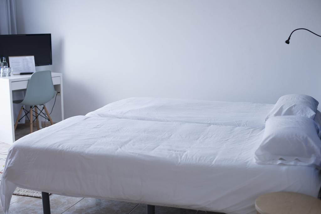 Laif Hotel El Cotillo  Bagian luar foto