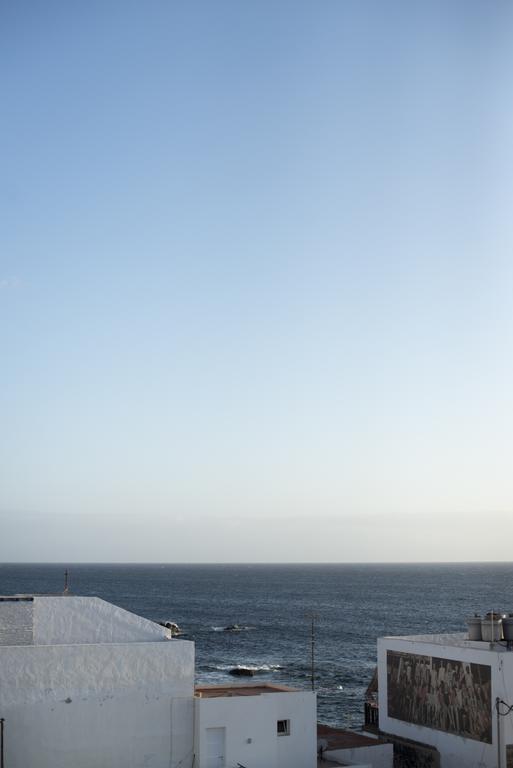 Laif Hotel El Cotillo  Bagian luar foto