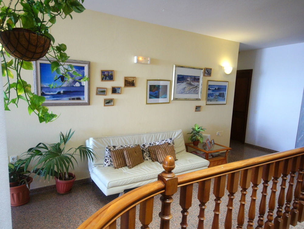 Laif Hotel El Cotillo  Bagian luar foto