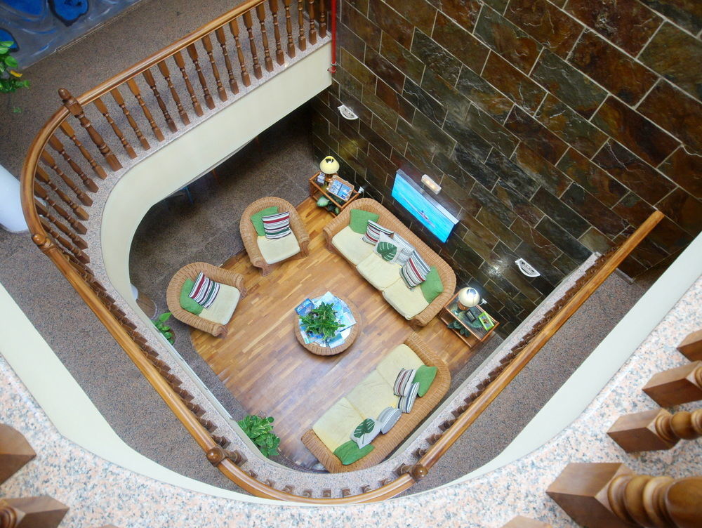 Laif Hotel El Cotillo  Bagian luar foto